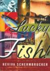 Lucky Fish - Book