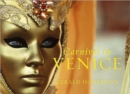Carnival in Venice - Book