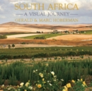 South Africa, A Visual Journey - Book