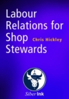 Labour Relations for Shop Stewards - eBook