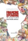 HIV/AIDS Financing and Spending in Eastern and Southern Africa - Book