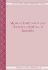 Migrant Remittances and Household Survival in Zimbabwe - Book