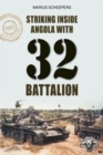 Striking inside Angola with 32 Battalion - Book