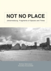 Not no place - Book
