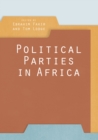 Political parties in Africa - Book