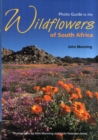 Photo guide to the wildflowers of South Africa - Book