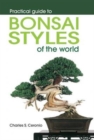 Practical guide to bonsai styles of the world - Book