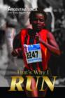 That's Why I Run - Book