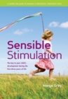 Sensible stimulation - Book