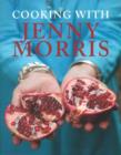 Cooking with Jenny Morris - Book