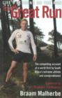 Great Run : Life Lessons on the Run - Book