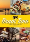 Braai time : Lekker recipes from go! - Book