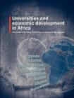 Universities and Economic Development in Africa - Book