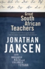 Great South African Teachers - eBook