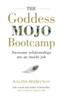 The goddess mojo bootcamp - Book