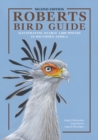 Roberts bird guide - Book