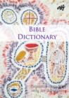Bible Dictionary - Book