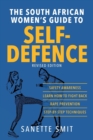 The South African Women's Guide to Self-Defence - Book