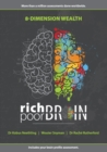 Rich Brain, Poor Brain : 8 Dimension Wealth - Book