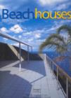 Beach Houses - Book