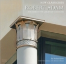 Robert Adam : The Search for a Modern Classicism - Book