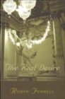 Real Desire - Book