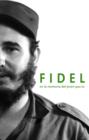 Fidel En La Memoria Del Joven Que Es - Book