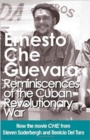 Reminiscences Of The Cuban Revolutionary War : Authorised edition with corrections made by Che Guevara - Book