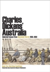 Charles Dickens' Australia: Selected Essays from Household Words 1850-1859 : Book Five: Maritime Conditions - Book