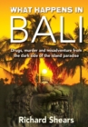 What Happens in Bali?! - Book