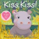 Kiss Kiss! - Book
