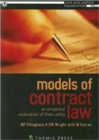 Models of Contract Law - Book