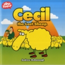 Cecil, The Lost Sheep - Book