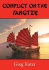 Conflict on the Yangtze - Book