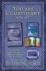 You are Clairvoyant Box Set - Book