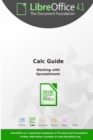 LibreOffice 4.1 Calc Guide - Book