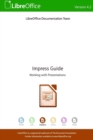 LibreOffice 4.2 Impress Guide - Book