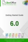 Getting Started with LibreOffice 6.0 - Book
