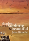 Shades of the Sublime and Beautiful - Book
