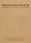 Beautiful Waste: Poems By David McComb - Book