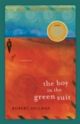 The Boy in the Green Suit - Book
