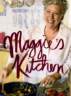 Maggie's Kitchen - Book