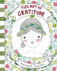 The Art Of Gratitude - Book
