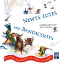 Newts, Lutes and Bandicoots - Book