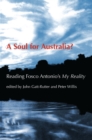 A Soul for Australia? : Reading Fosco Antonio's My Reality - eBook