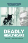 Deadly Healthcare - eBook