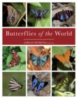 Butterflies of the World - Book