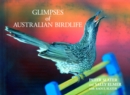 Glimpses of Australian Birdlife - Book
