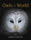 Owls of the World - Book