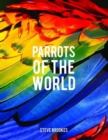 Parrots of the World - Book